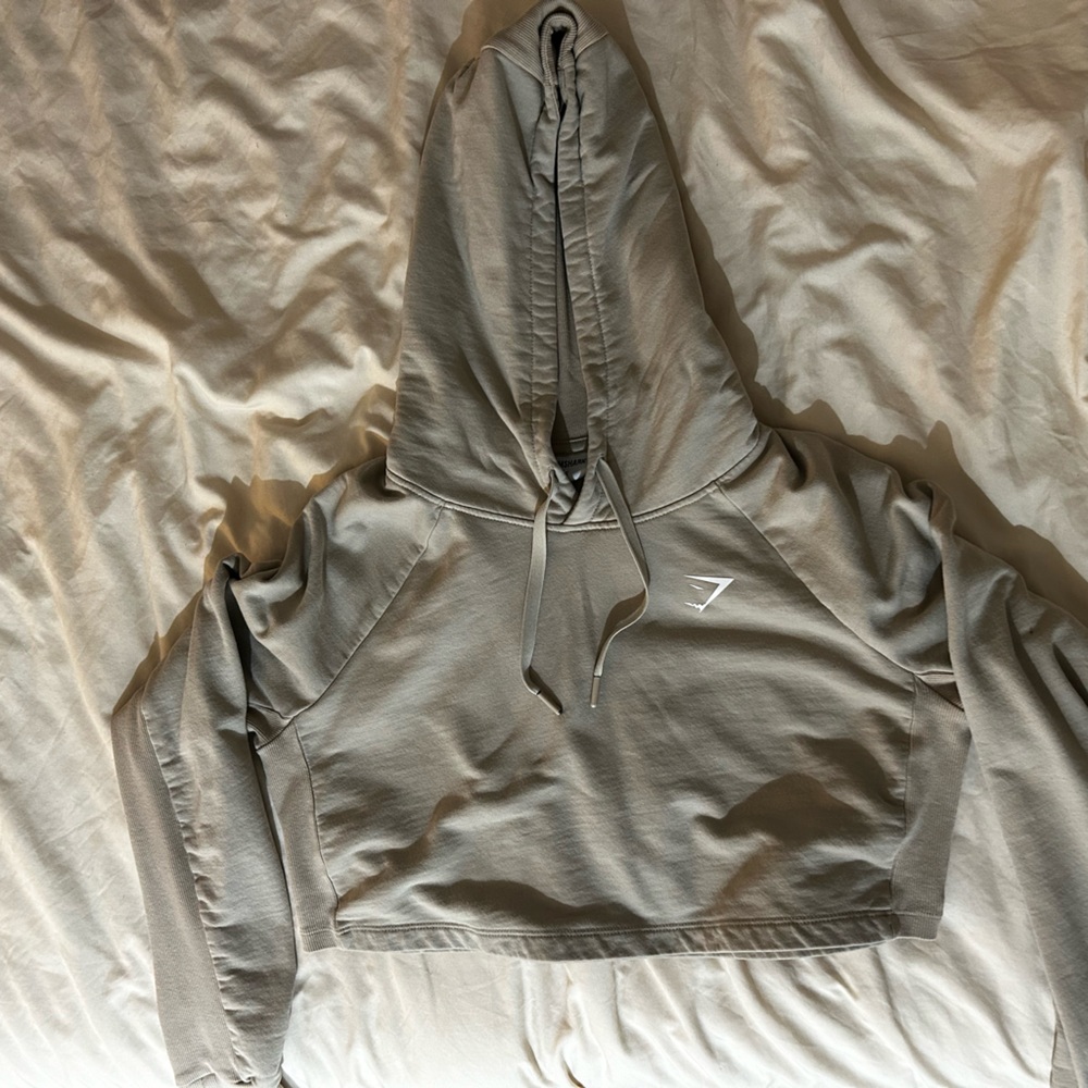 Gymshark hoodie